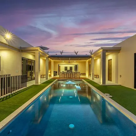 Casa Herradura - Ocean View Luxury Villa